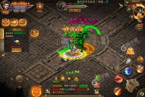 《风起苍岚》海量礼遇等你来战 新版本风起苍岚下载一并送上