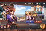 远征三国又双叒开新服 小伙伴们一起来下载吧