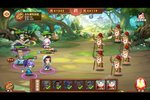 《漫战无双》新服2023年03月16日开启 下载官方最新版《漫战无双》专享新服大礼