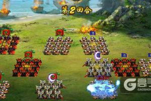 神技升级逆天猛将，《卧龙吟》溯流逆袭进化泷漩