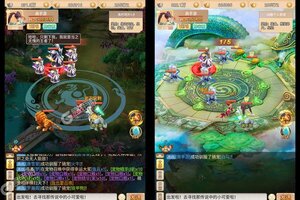 《联盟崛起》新服终于来了  新老玩家迎官方最新版共享多重礼遇