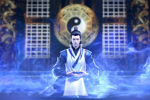 太古仙尊下载 安卓版太古仙尊下载游戏最新地址和攻略