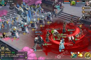 《万灵山海之境》新服正式开启 下载官方版万灵山海之境迎接新征程