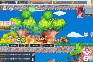 《风之海岸》灵宠图鉴：「潮流黄鸡」技能全解析