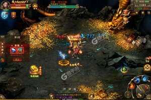 《一战封神》海量福利火爆来袭 官方最新版下载开启