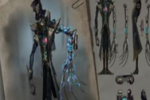 第五人格蒸汽朋克杰克怎么得