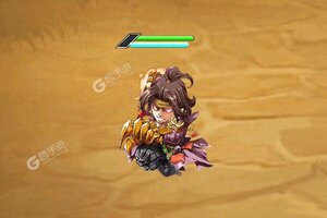 下载全新版《群英赋OL》 坐等千人新服开启