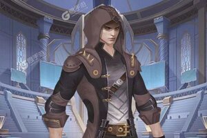 《荣耀先锋》最新版下载人气爆棚  今日紧急加推新服