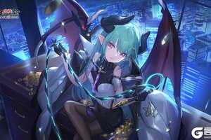 《血族》2026新春庆典开启！40连抽&限定时装免费领！