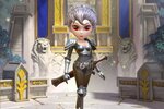下载全新版《我叫MT归来》 坐等万人新服开启