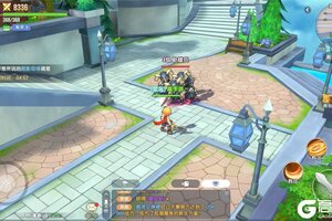 新手必看！《风之国世界》职业攻略：战士/弓手/法师三大职业解析与转职指南