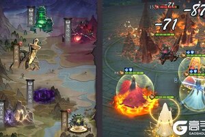 《长生炼丹师》新服等你来战 官方版长生炼丹师下载一并送上