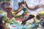 《三国我是主公》劳动节福利狂欢丰厚礼包等你拿！