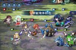 下载官方最新版《刀剑少女2》领礼包 今天开新服进服享福利