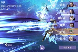 《魔狩战纪》千人排队盛极一时 2022年02月20日开新服迎老朋友回归