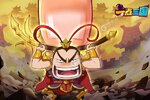 《一点三国》新服等你来战 新版本一点三国下载一并送上