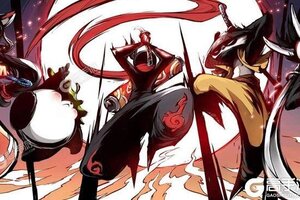 大佬入坑看新服 《忍者必须死3》新服开启 最新版下载奉上