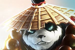 10月22日《太极熊猫2》临时维护公告