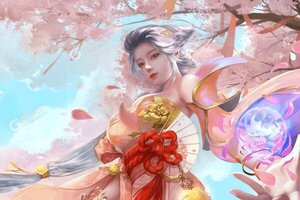 角色扮演手游《逍遥游》开新服  数十万玩家已更新最新版