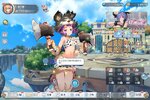 姬斗无双下载游戏如何下载 2021最新姬斗无双如何下载安装操作指引