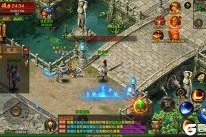 《龙之觉醒》新区起号攻略：低成本冲击十大陆首杀！