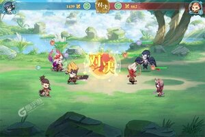 模拟经营手游《梦回凤歌》开新服  数万玩家已更新最新版