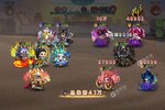 《神州风闻录》新服火爆开启 下载全新版神州风闻录迎接新征程