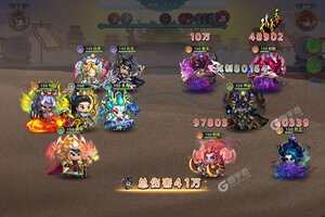 《神州风闻录》新服火爆开启 下载全新版神州风闻录迎接新征程