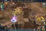 《三国英雄传奇》新服终于来了  新老玩家迎最新版共享多重礼包