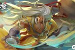《镇魂街破晓》土系药师「SP李轩辕」即将登场！