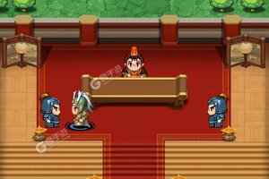 《魂斗三国》千人新服紧急新开 更新最新版领取独家礼遇