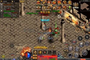 《掌动仙魔决》官方版下载人气爆棚  今日紧急加推新服