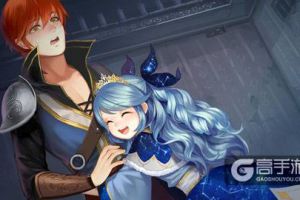 没有存在感的天然少女，《姬魔恋战纪》水镜分析