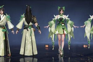 《斗笠江湖》庆端午活动