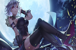 《姬魔恋战纪》角色黄盖CV介绍——小林优