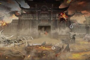 角色扮演手游一个就够了 《战魔》迎官方最新版紧急加开新服