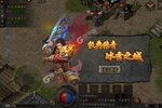 《盟重英雄》超火新服新版本开启 下载新版本迎风起航