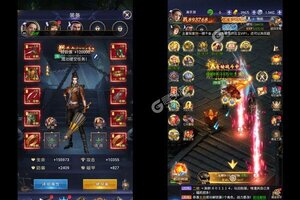 新征途开启 《怒战雷霆》新服来了 下载全新版开启新挑战