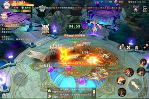 最新蓝空幻想下载地址来了 2025最新版蓝空幻想游戏下载引导