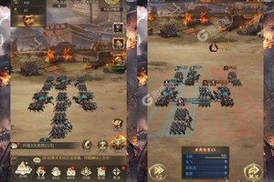 下载官方最新版《群英天下》领礼包 今天开新服入驻享福利