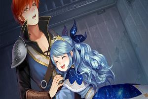 《姬魔恋战纪》水镜档案