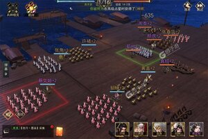 《小小曹操传》新服隆重开启 下载官方版小小曹操传迎接新征程