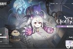 《碧蓝航线》米勒换装「叛逆试验体M01」