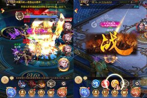 《诸神国度》特权礼遇等你来战 官方最新版诸神国度下载一并送上