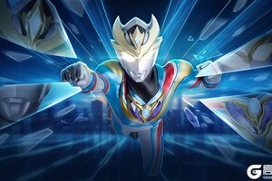 《奥特曼传奇英雄2》德凯强劲心愿召唤开启