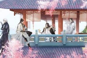 《遇见逆水寒》2月13日更新维护公告