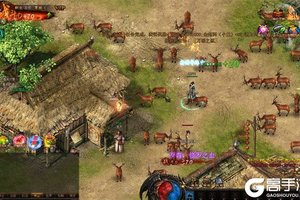 《魔龙诀（送328充值）》新服盛大开启 下载官方版魔龙诀（送328充值）迎接新征程