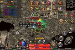 《名扬沙城》新服隆重开启 下载最新版名扬沙城迎接新征程