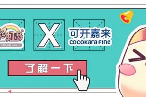 《彩虹岛》X可开嘉来店持续火爆，现场充满二次元萌妹