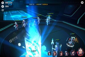 《女神星球》新服终于来了  新老玩家迎官方最新版共享多重大礼包